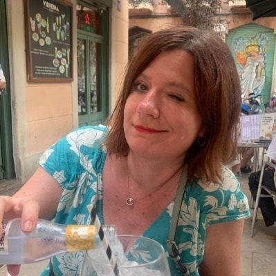 Teresa RM
