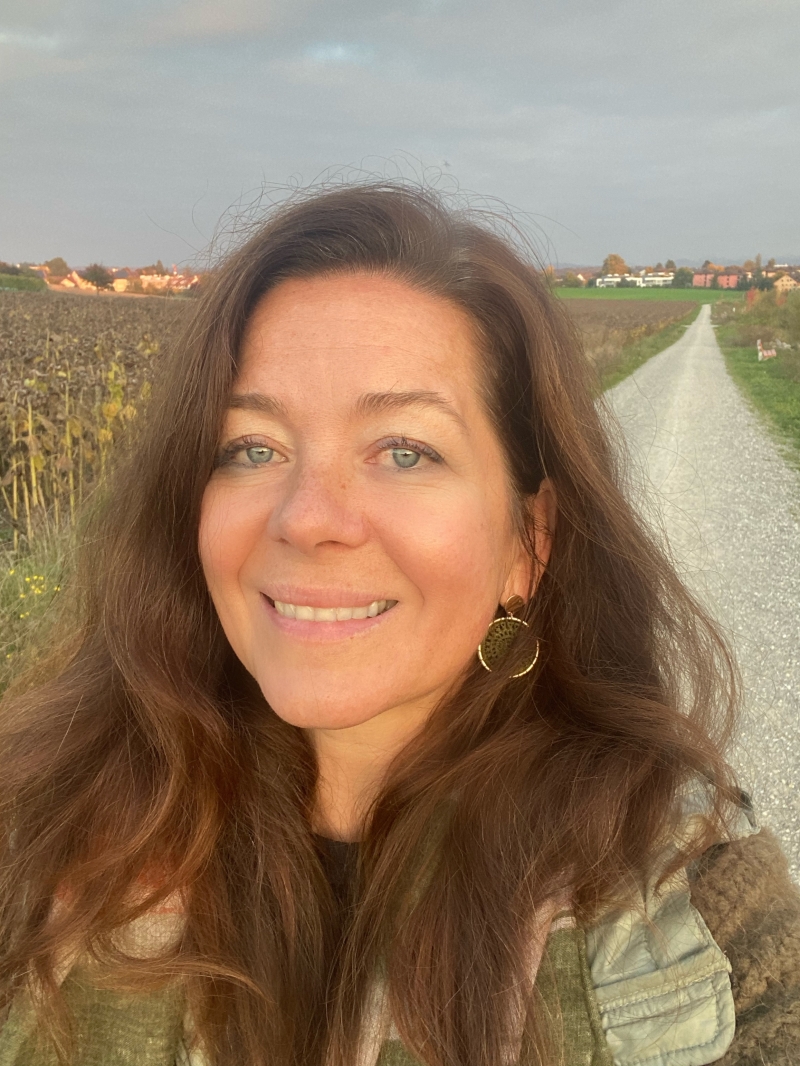 Helen Stubenrauch
