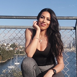 Maria Allaoui