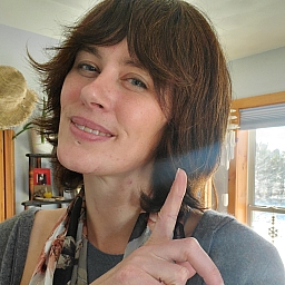 Sheila Rose Indigo