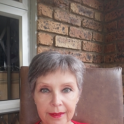 Ronel Doyle