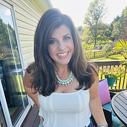 Michelle Mearkle