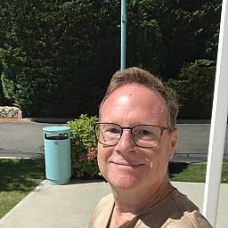 Ted Ives