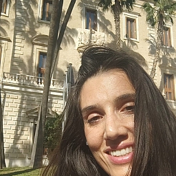 Natalia Moya