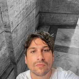 Marc Joshua Lenczycki