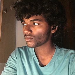Jai Vignesh