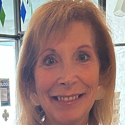 Arlene Miller