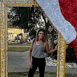 Jennifer Mabra