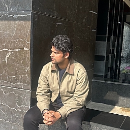 Utkarsh Yadav
