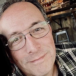 Rob Skane