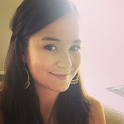Victoria Campbell-Gillies