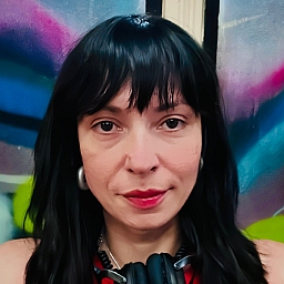 Cristina Busuioc