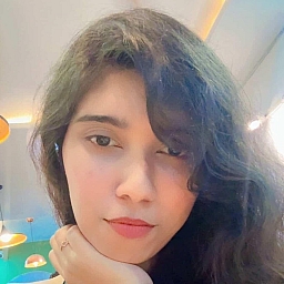 User Sweta