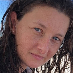 Rachael Berezin