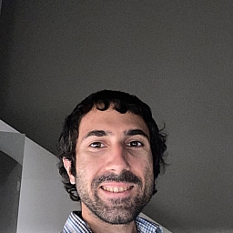 Anthony Dagher