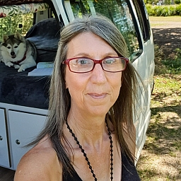 Tracy Halfpenny