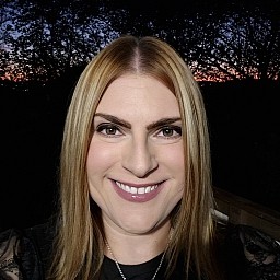 Stephanie Cormier