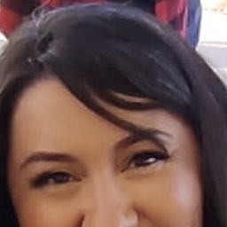 Sara Hale
