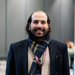 Ismail El Hamzaoui