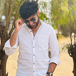 Aaditya mudgal