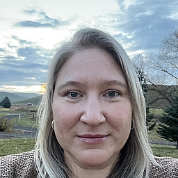 Elizabeth Pratt