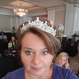 Joanna Grabska