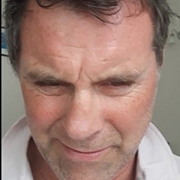 Ian Lees
