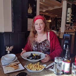 Kimberley Jarman