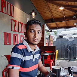 Saif Thaha