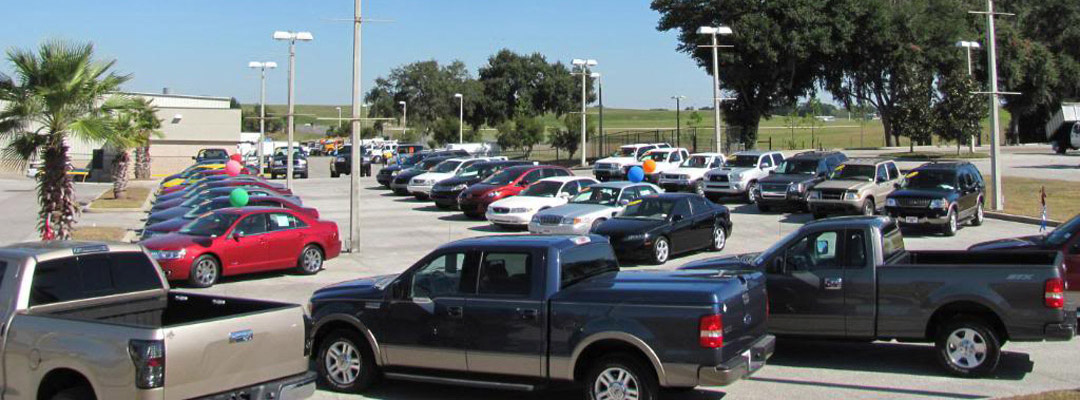 Gator Ford, a Tampa Ford Dealer with New, Used, and Certified Ford Trucks