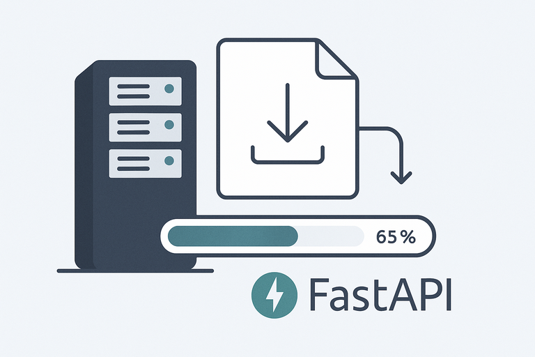 How to Handle File Downloads in FastAPI