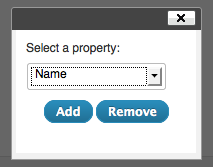 Select a property