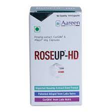 Roseup HD Capsule