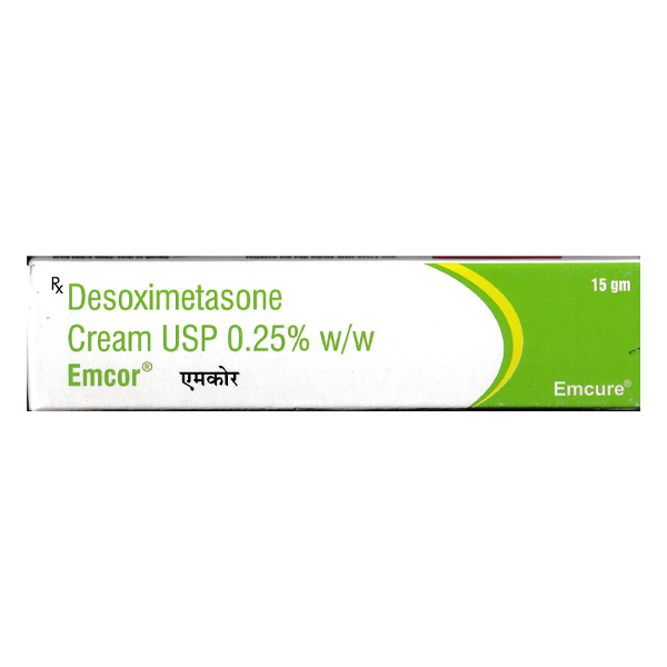 Emcor Cream