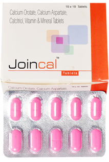 Joincal Tablet 10s