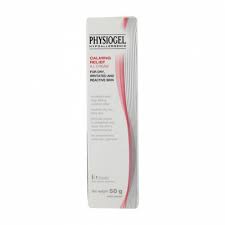 Physiogel Hypoallergenic Calming Relief A.I Cream 50gm