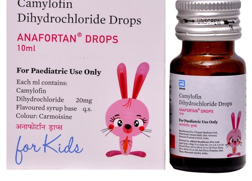 Anafortan Drop 10ml