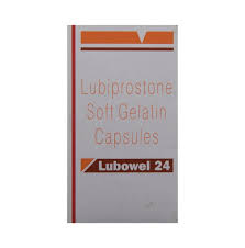 Lubowel 24 Soft Gelatin Capsule 15s