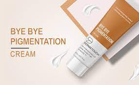 Dermatouch Bye Bye Pigmentation Removal Cream 20gm