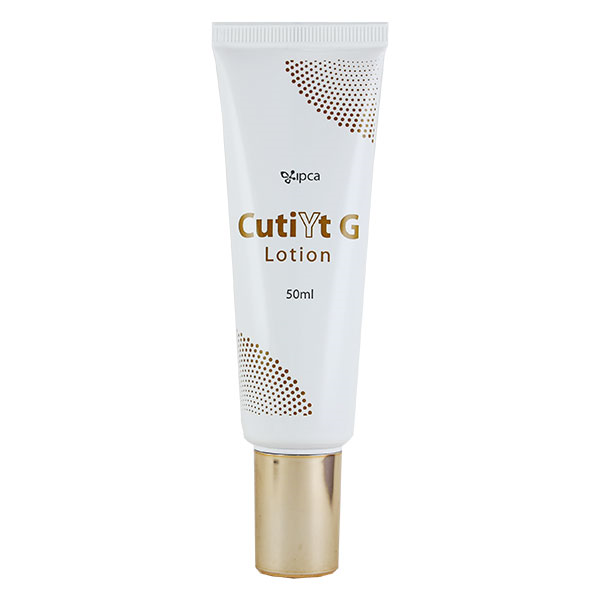 Cutiyt G Lotion 50ml
