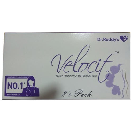 Velocit Pregnancy Test 1s