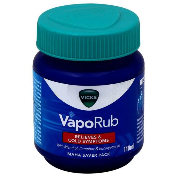 Vicks Vaporub 110ml
