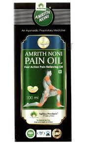 Amrith Noni Pain oil 100ml