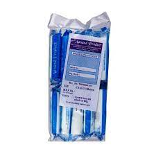 Rolled bandage 7.5CM*3M 10s