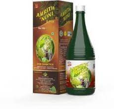 Amrith Noni D Plus Liquid 500ml