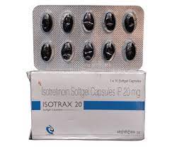 isotrax