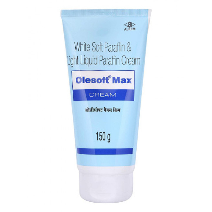 Olesoft Max Cream 300gm