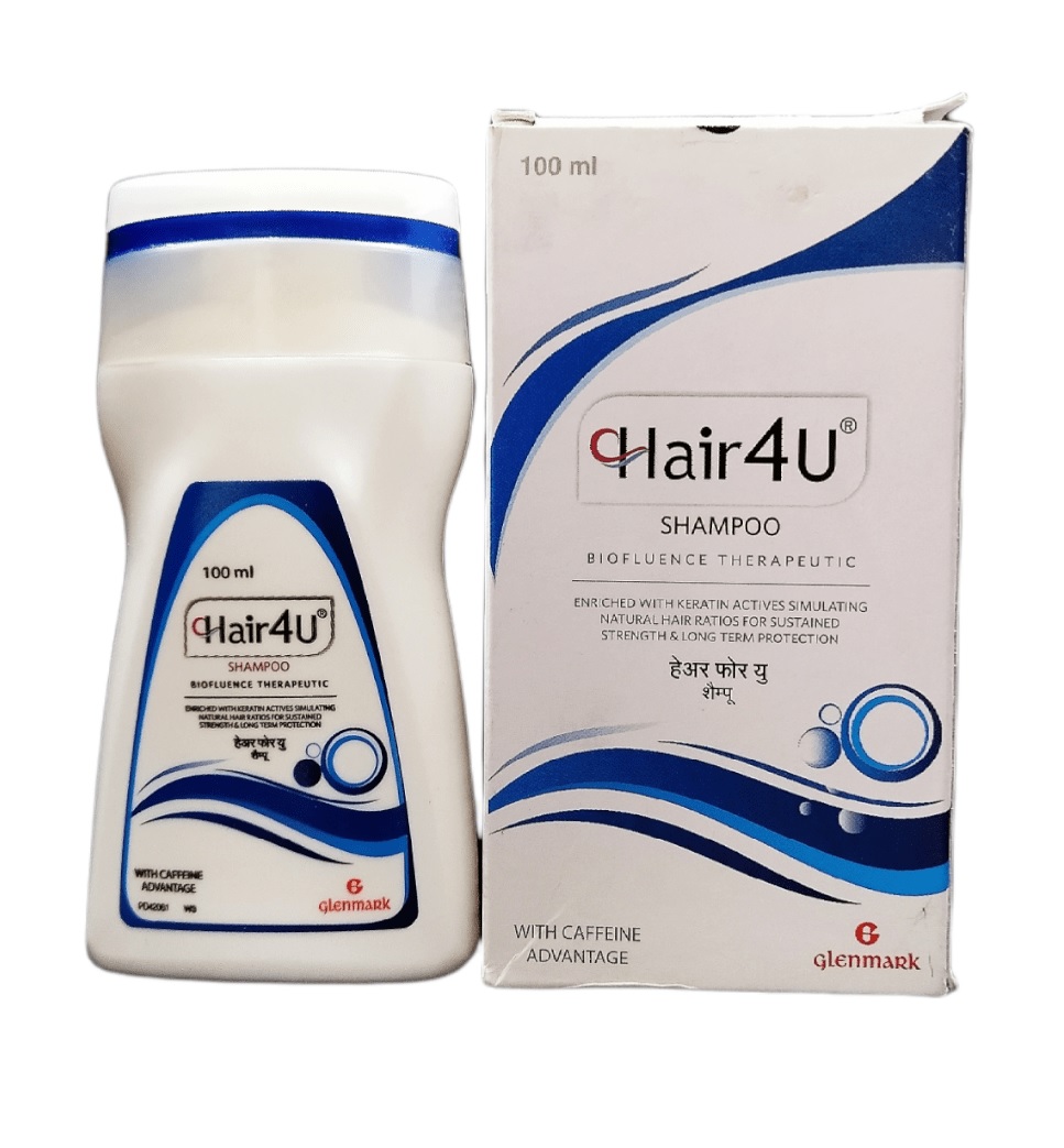 Hair 4U Shampoo