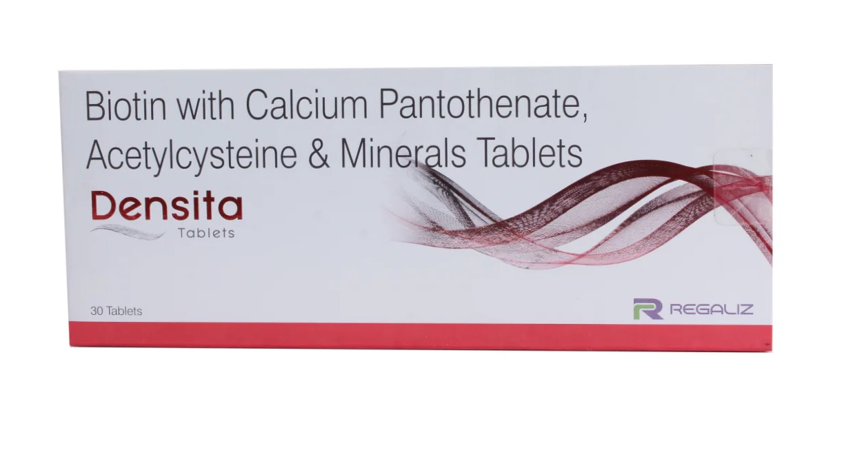 Densita Tablet 10s