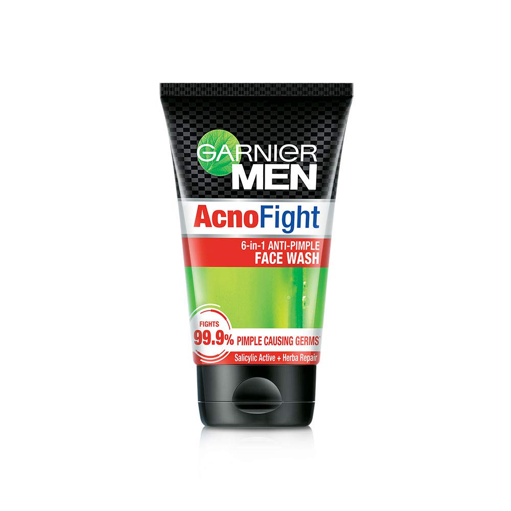 Garnier Men Acno Fight Facewash